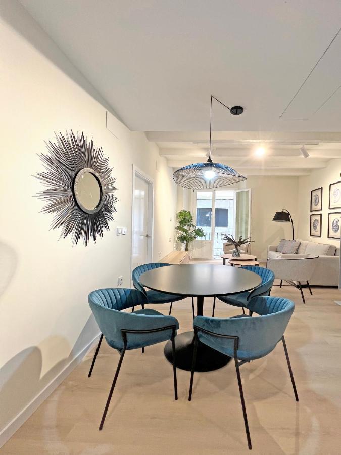 Apartamentos Soho Boutique Palillero Cádis Exterior foto