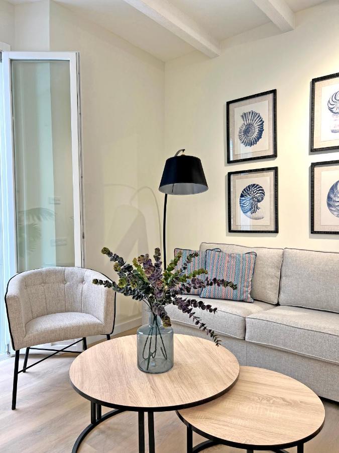 Apartamentos Soho Boutique Palillero Cádis Exterior foto