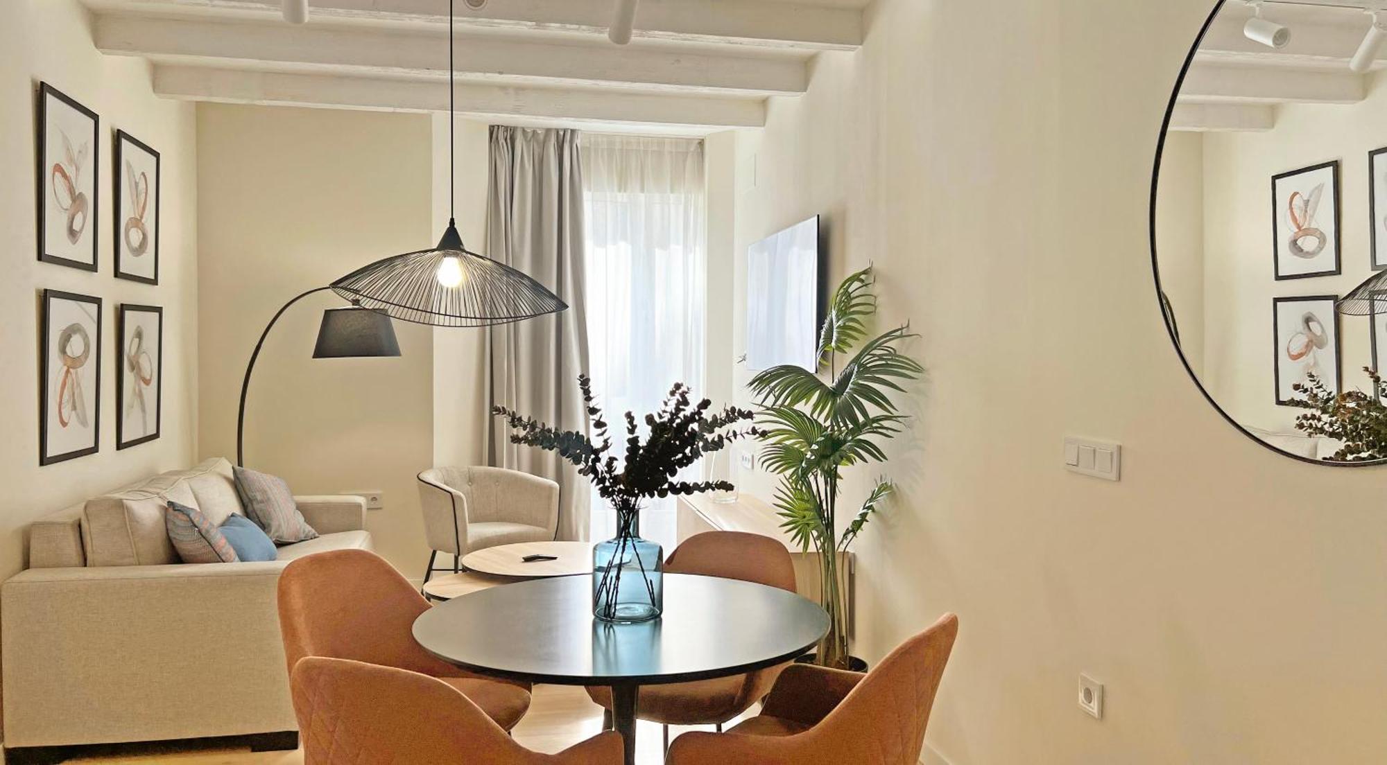 Apartamentos Soho Boutique Palillero Cádis Exterior foto