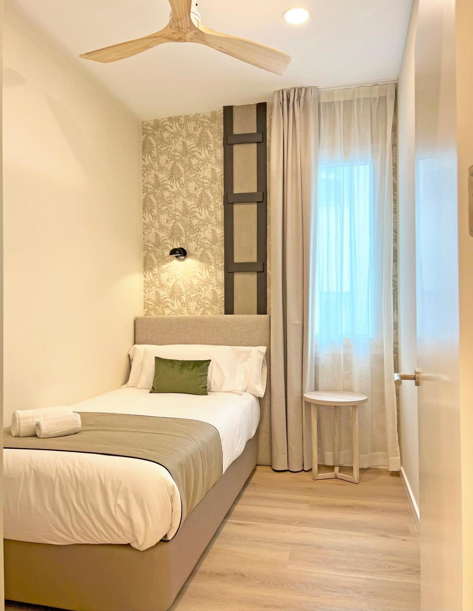 Apartamentos Soho Boutique Palillero Cádis Exterior foto