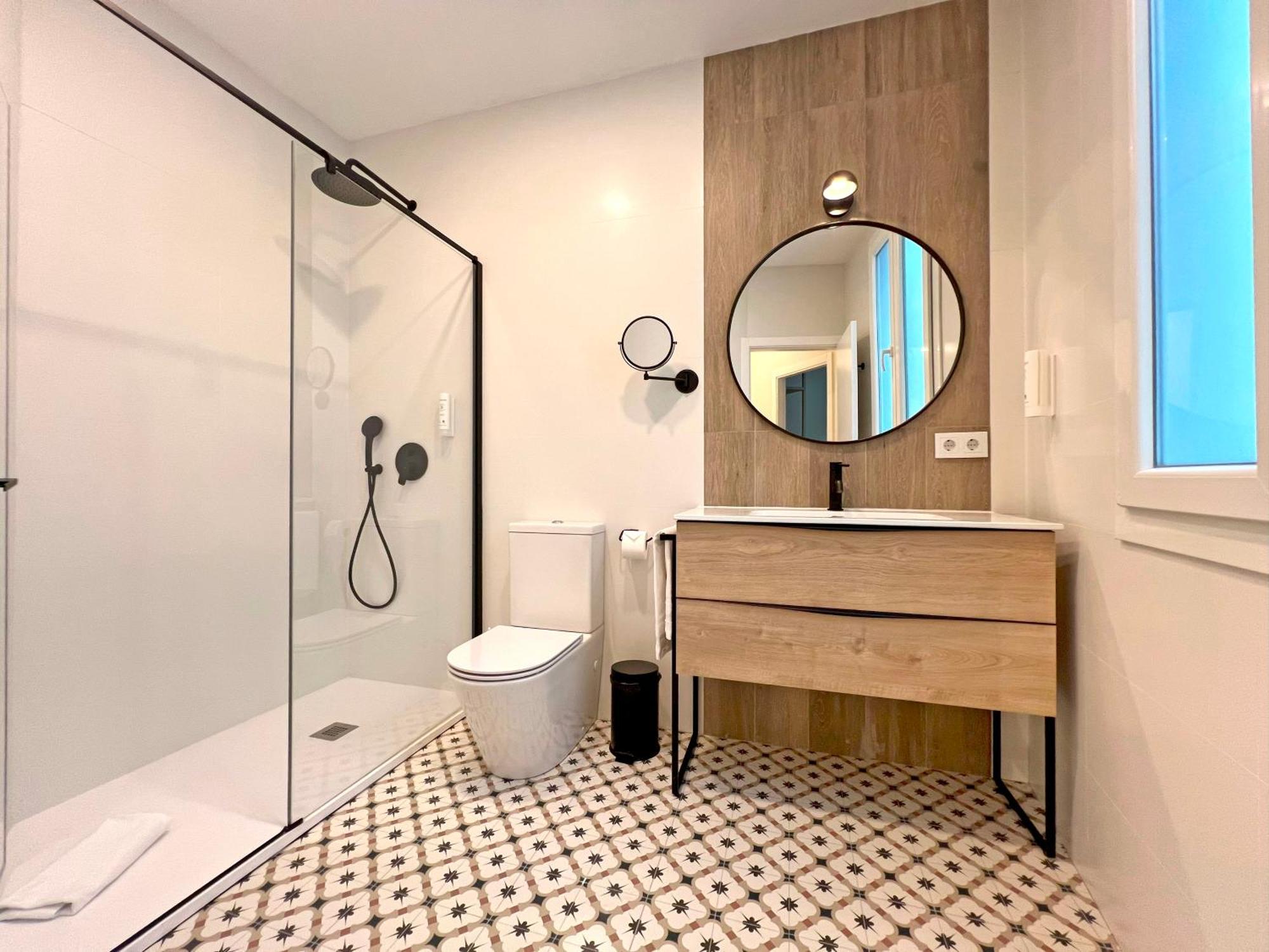 Apartamentos Soho Boutique Palillero Cádis Exterior foto